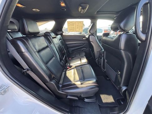 Used 2024 Dodge Durango GT image 8