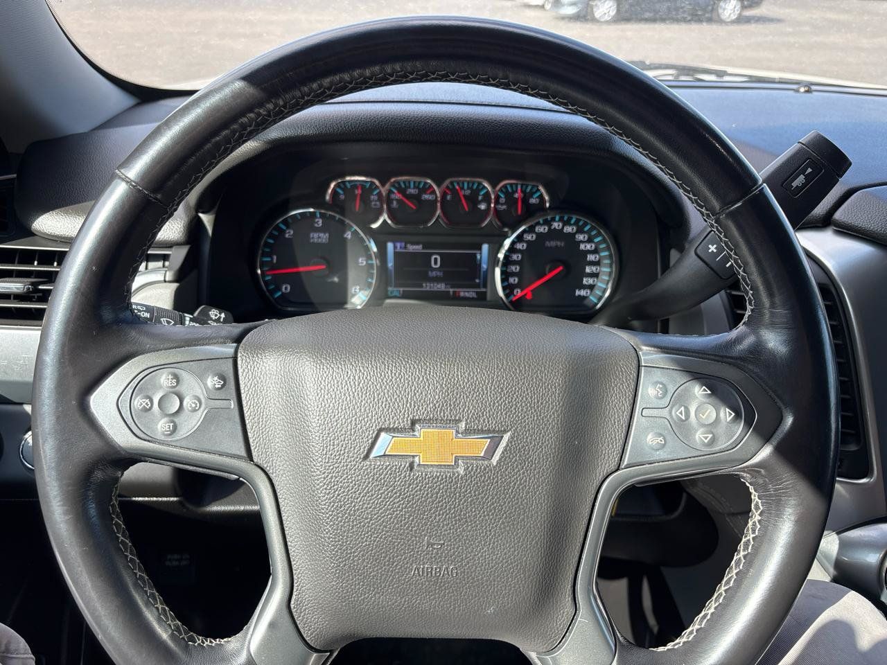 Used 2019 Chevrolet Suburban LT AWD/4WD image 13