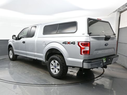 Used 2019 Ford F150 XLT image 4