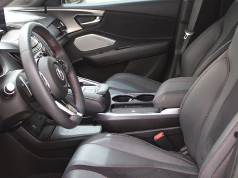 Used 2025 Acura RDX A-Spec AWD/4WD image 20