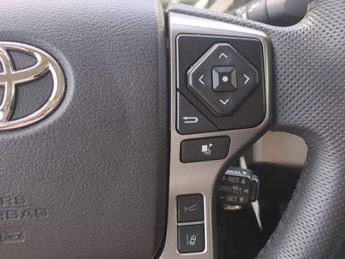 Used 2022 Toyota Tacoma SR5 w/ Technology Package image 26