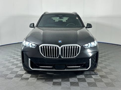 Used 2026 BMW X5 sDrive40i w/ Climate Comfort Package RWD image 5