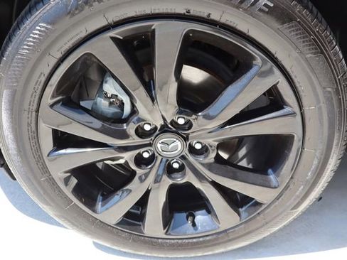 Used 2025 MAZDA CX-30 AWD 2.5 S w/ Select Sport Pkg image 38
