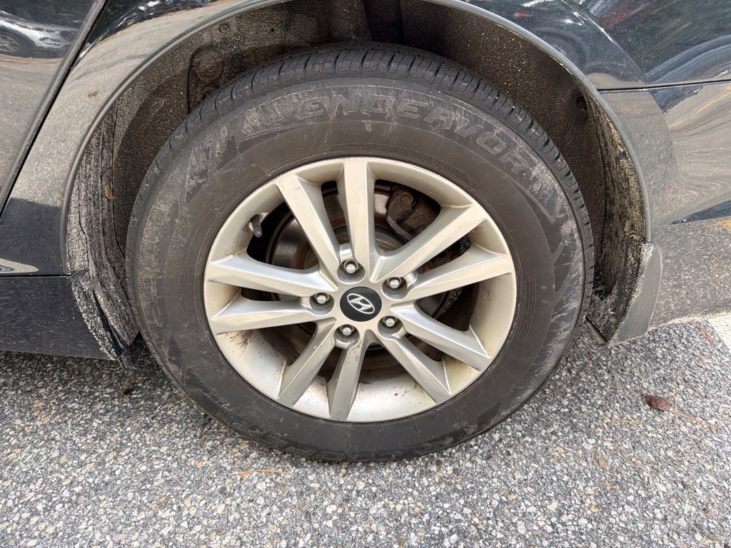 Used 2016 Hyundai Sonata SE FWD image 10