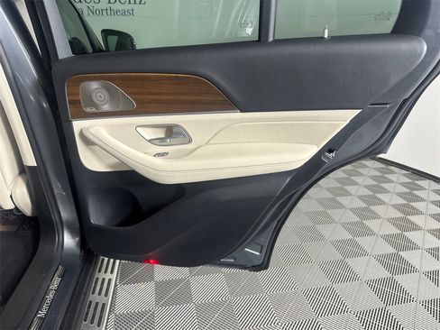 Certified 2022 Mercedes-Benz GLE 350 4MATIC image 18
