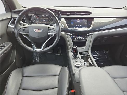 Used 2022 Cadillac XT6 Sport AWD/4WD image 10