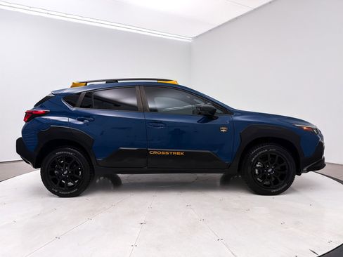Used 2024 Subaru Crosstrek 2.5i Wilderness image 33