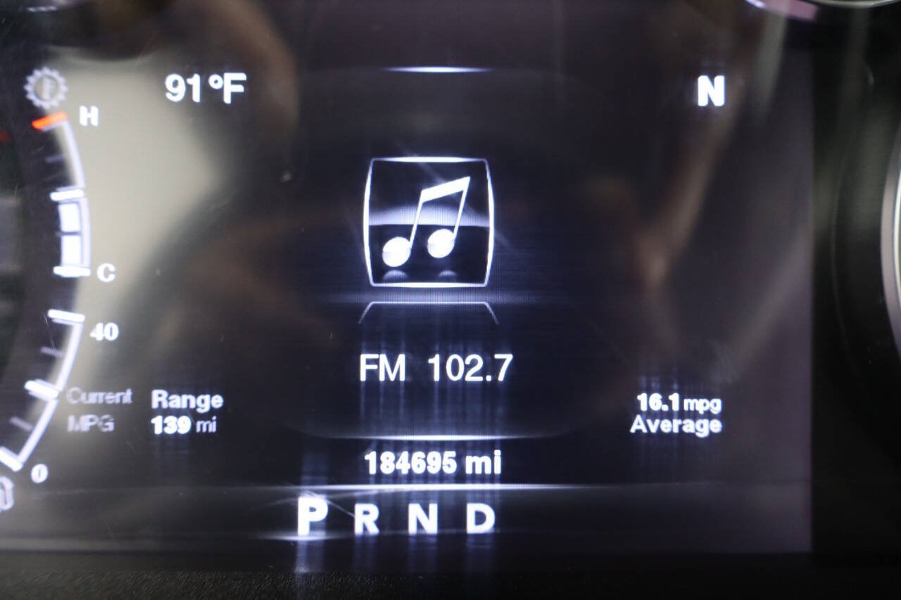Used 2013 RAM 1500 SLT RWD image 14
