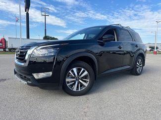 Used 2025 Nissan Pathfinder SL w/ Cargo Package FWD 360° Tour