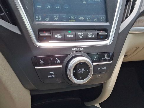 Used 2020 Acura MDX SH-AWD w/ Technology Package image 17