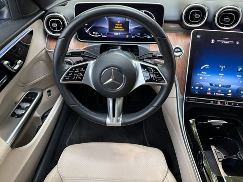 Certified 2023 Mercedes-Benz C 300 Sedan image 13