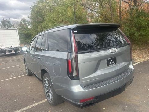 Certified 2023 Cadillac Escalade Sport w/ Touring Package image 4