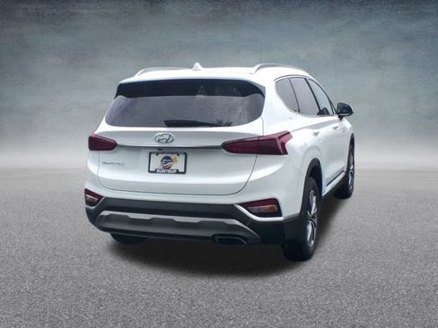 Used 2020 Hyundai Santa Fe SEL w/ Convenience Package image 23