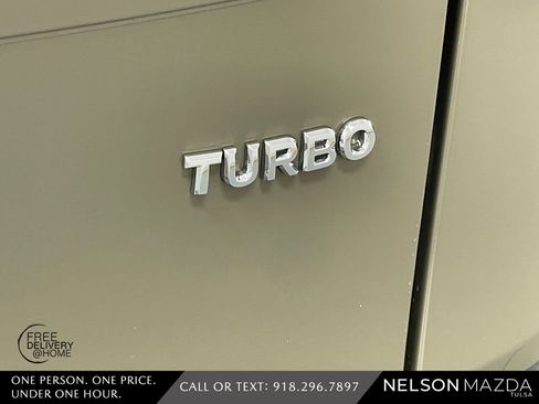 New 2026 MAZDA CX-50 AWD 2.5 S w/ Weather Package image 16