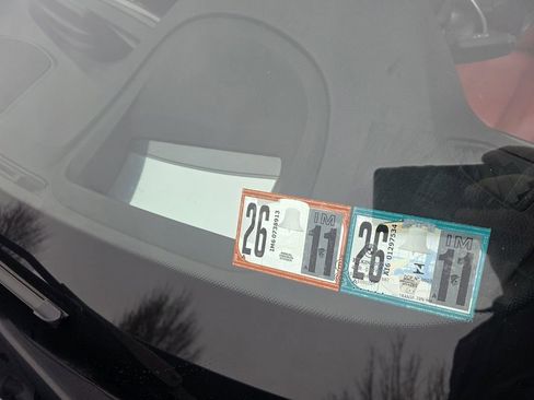 Used 2016 BMW 435i Convertible image 31