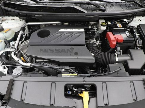 Used 2023 Nissan Rogue SL w/ SL Premium Package image 28