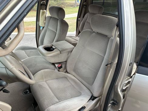 Used 2001 Ford F150 XLT image 69