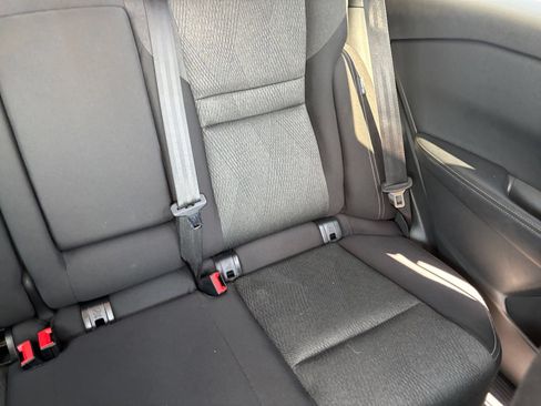 Used 2025 Nissan Rogue SV FWD image 39