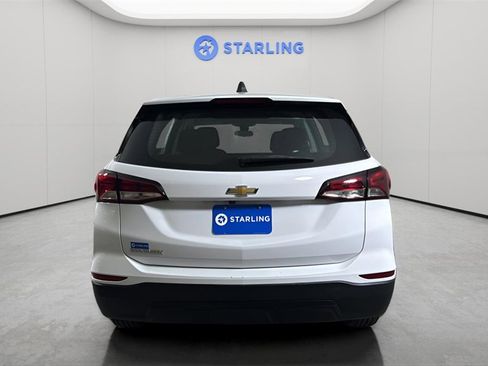 Used 2023 Chevrolet Equinox LS image 7