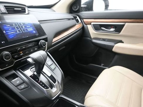 Used 2020 Honda CR-V EX image 30