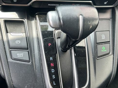 Used 2020 Honda CR-V Touring image 14