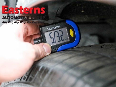 Used 2023 Nissan Ariya AWD image 26