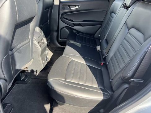 Certified 2022 Ford Edge SEL w/ Convenience Package image 14