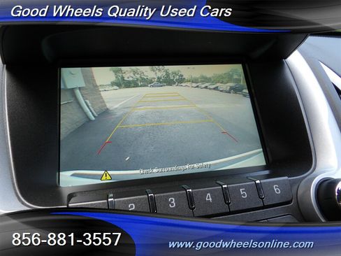Used 2016 GMC Terrain Denali AWD/4WD image 21