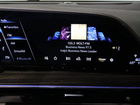 Used 2022 Cadillac Escalade Sport w/ Touring Package image 51