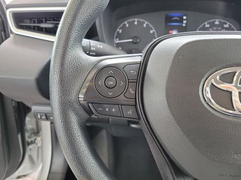 Used 2024 Toyota Corolla LE image 22