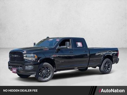 Used 2019 RAM 3500 Laramie