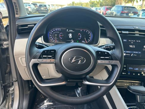 Used 2024 Hyundai Tucson SEL image 30