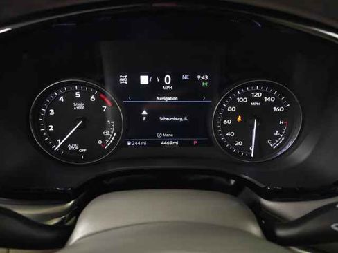 New 2026 Cadillac XT5 Premium Luxury AWD/4WD image 18