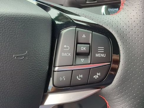 Used 2025 Ford Explorer ST-Line AWD/4WD image 17