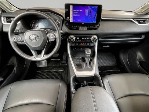 Used 2024 Toyota RAV4 XLE Premium w/ Weather Package AWD/4WD image 7