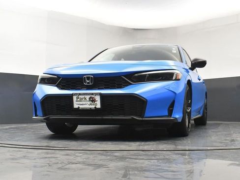 Used 2026 Honda Civic Sport image 20