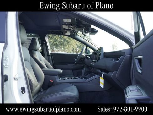 Used 2026 Subaru Outback Limited XT image 18