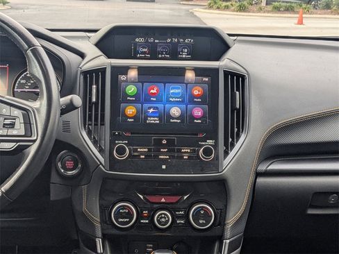 Used 2022 Subaru Forester Wilderness image 20