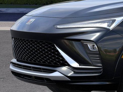 New 2026 Buick Envista Avenir FWD image 13