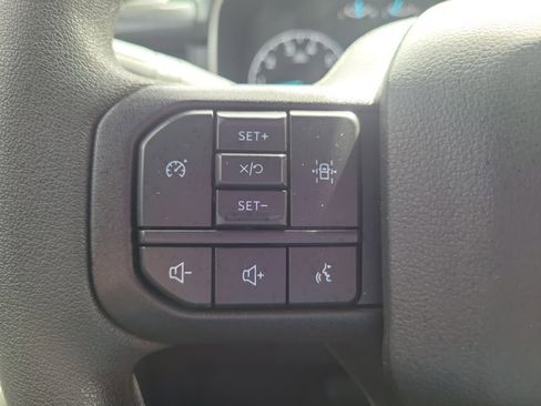 Used 2023 Ford F150 XL w/ STX Appearance Package RWD image 29