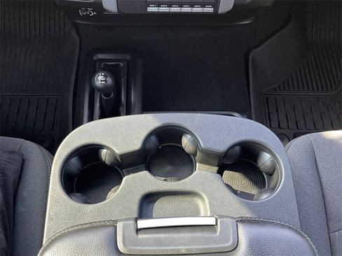 Used 2024 RAM 2500 Tradesman w/ Chrome Appearance Group image 25