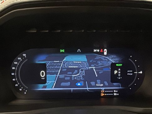 New 2026 Volvo XC90 T8 Plus w/ Protection Package Premier image 15