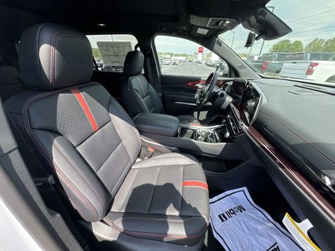 New 2026 Chevrolet Traverse RS image 26
