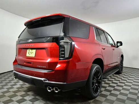 New 2026 Chevrolet Tahoe Premier w/ Sun And Tow Package image 11