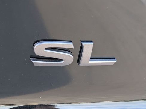 New 2026 Nissan Pathfinder SL FWD image 7