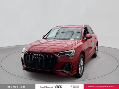 Used 2025 Audi Q3 2.0T Premium