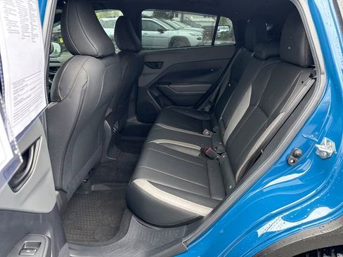 Used 2024 Subaru Crosstrek 2.5i Wilderness w/ Crosstrek Mirror Package image 15