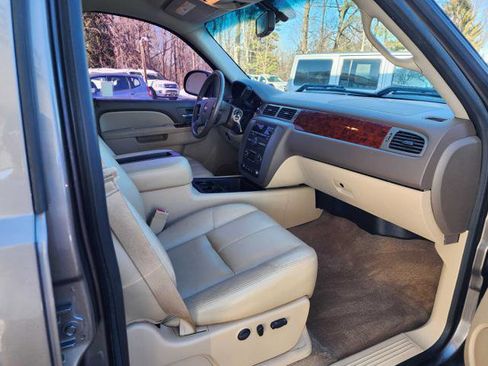 Used 2013 GMC Sierra 1500 SLT w/ SLT Convenience Package image 18