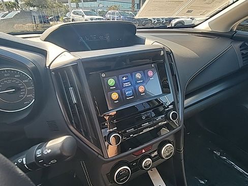 Certified 2022 Subaru Crosstrek 2.5i Sport w/ Popular Package #3 image 16