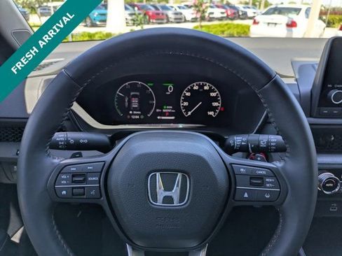 Used 2024 Honda CR-V Sport image 24